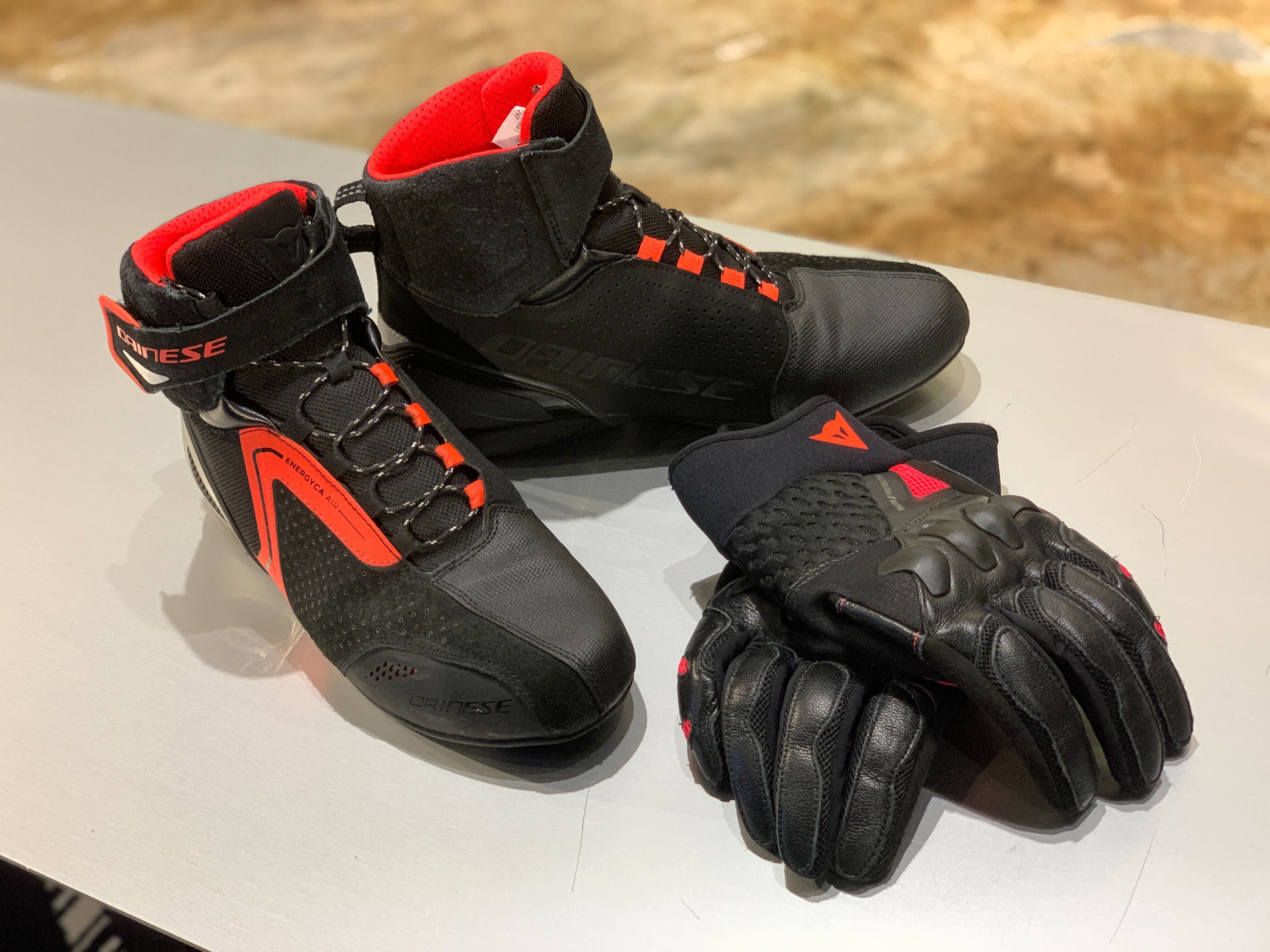 スタッフのこれ買っちゃいました！ ~通気性に優れながらも高い